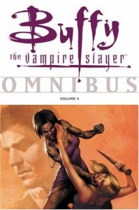 Buffy Omnibus: v. 4 (Buffy)