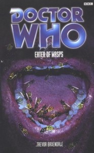 Doctor Who: Eater of Wasps (Doctor Who)