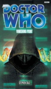 Doctor Who: Vanishing Point (Doctor Who)