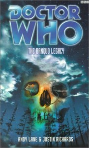 Doctor Who: the Banquo Legacy