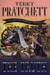 The Truth (Discworld)