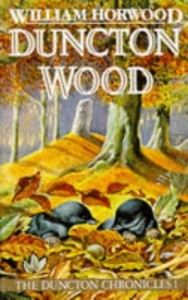 Duncton Wood (The Duncton Chronicles)