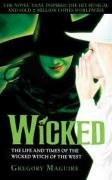 Wicked (Wicked Years 1)