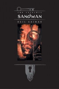 Absolute Sandman: v. 2