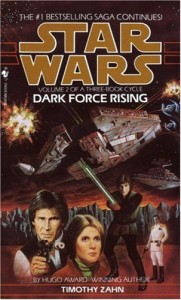Dark Force Rising (Spectra)